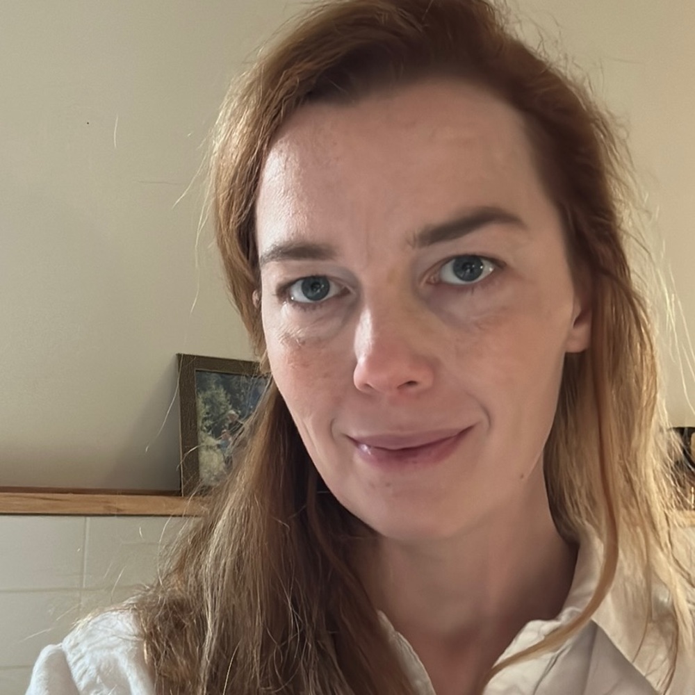 Meet your Posher, Morgan